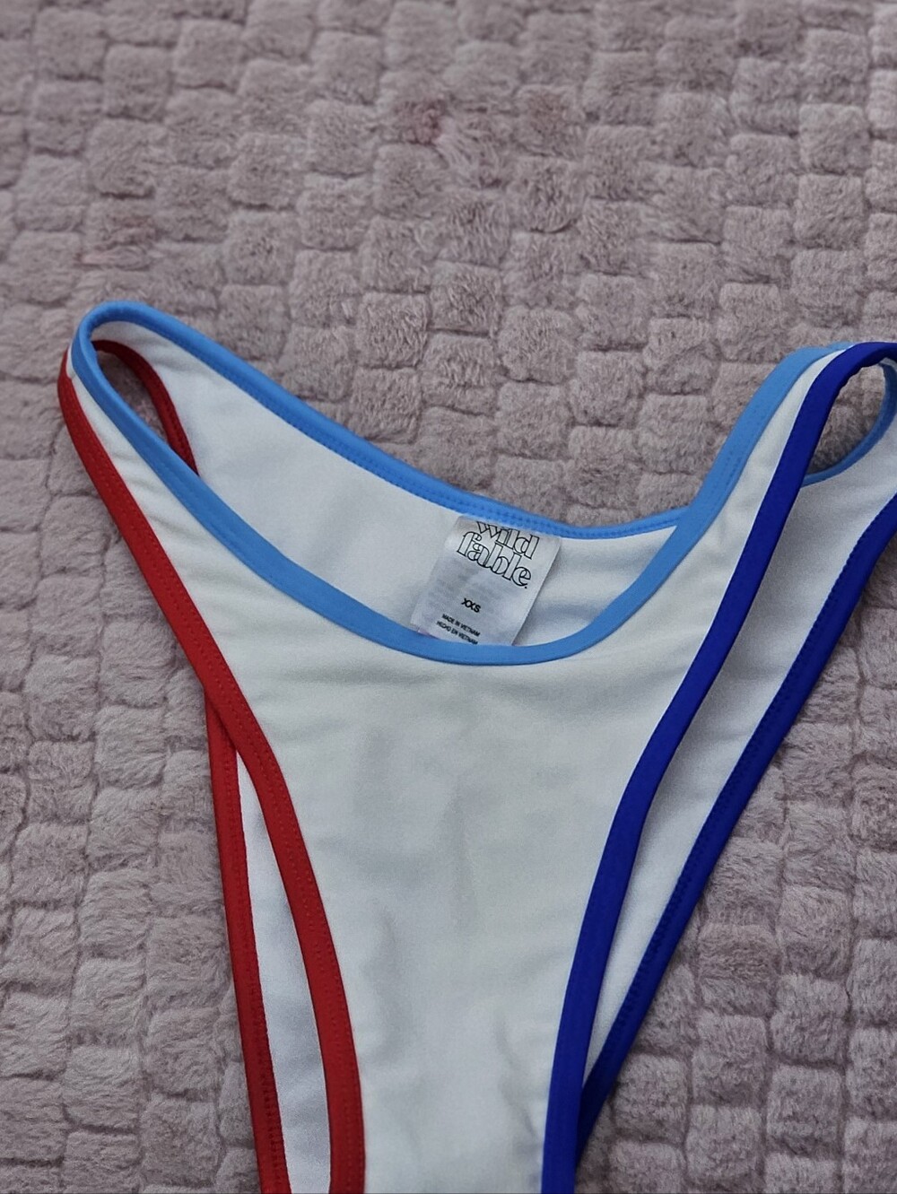 Wild Fable Bikini Bottom